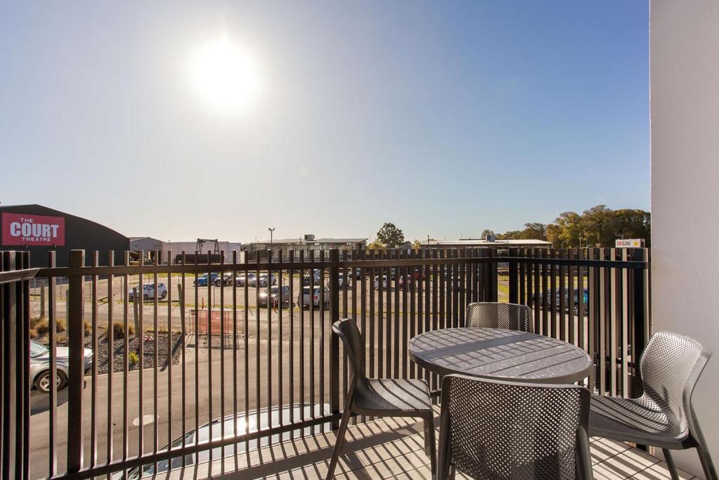 Appartement Stylish Brand New Sunny 3Bdrm 3Bth Garage Sleeps 6 à Christchurch Extérieur photo