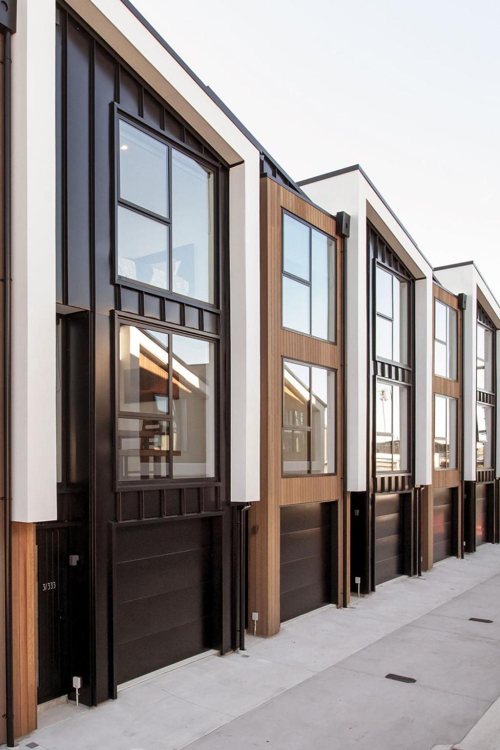 Appartement Stylish Brand New Sunny 3Bdrm 3Bth Garage Sleeps 6 à Christchurch Extérieur photo